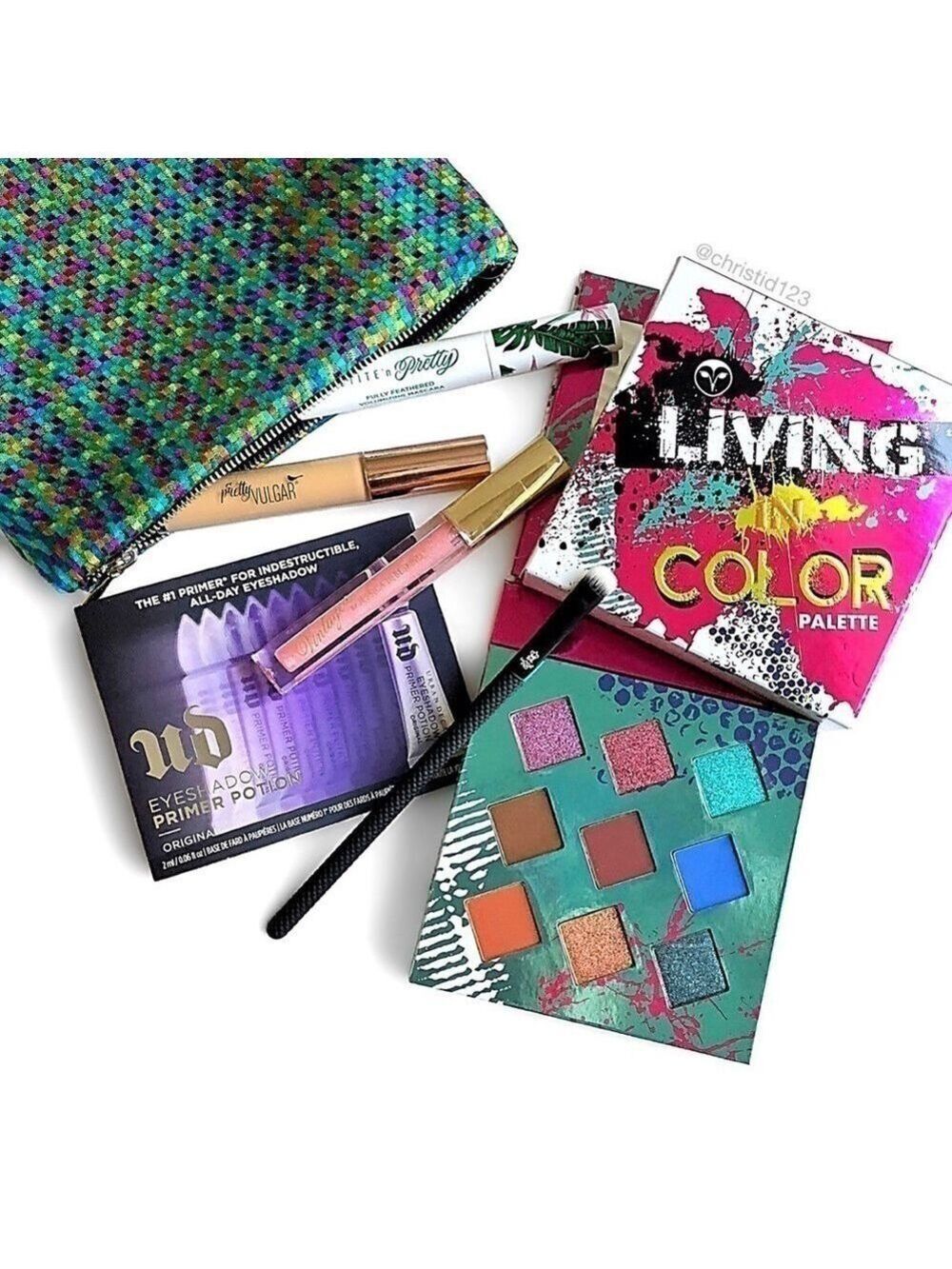 Makeup Bundle